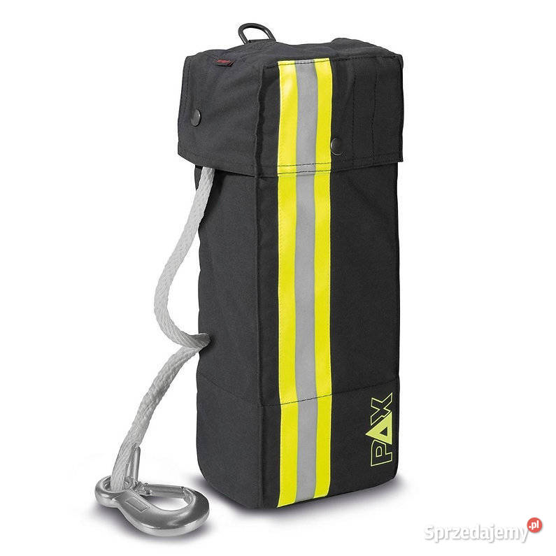 Torba Ognioodporna Wielofunkcyjna PAX DIN 14922