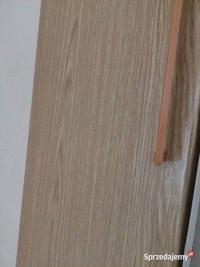 Parapet wewnętrzny dąb Mirosławiec