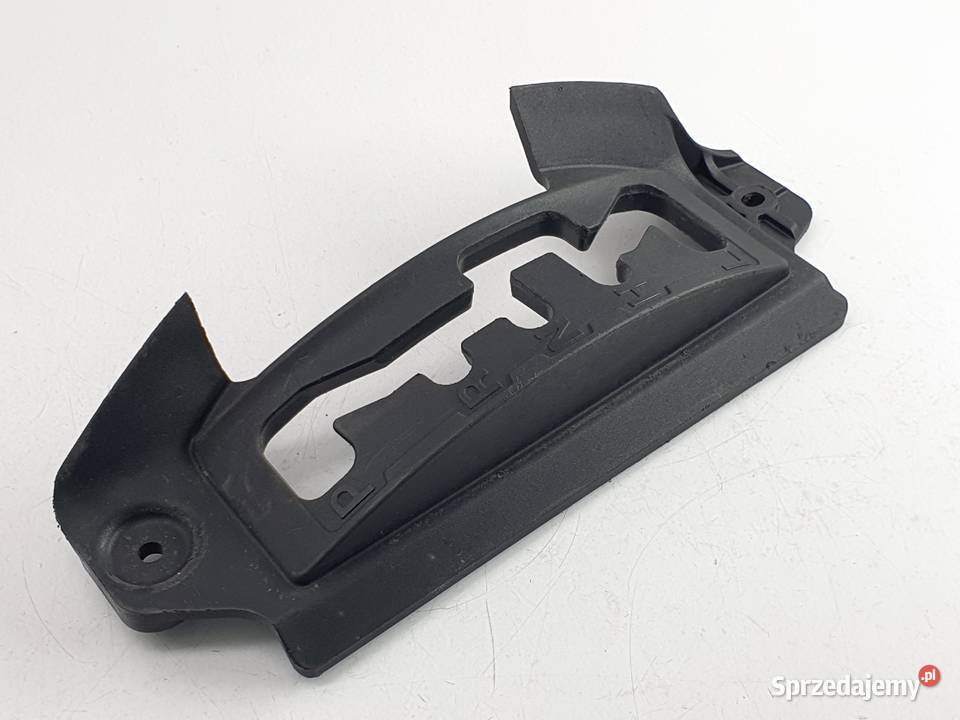 Grzebien Panel Wybierak Can Am Maverick Turbo Mocowania i uchwyty