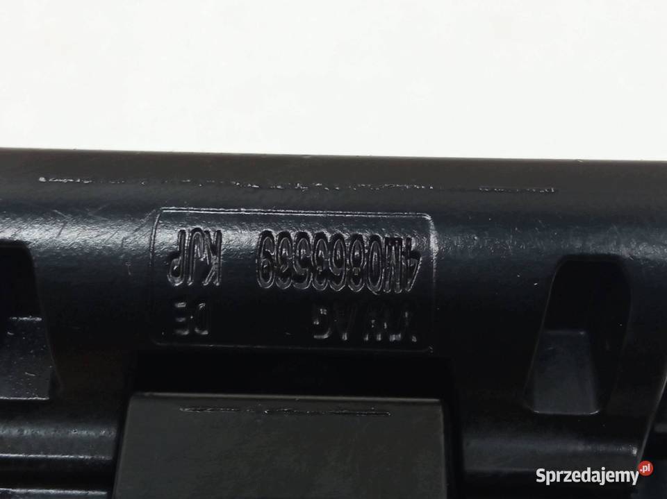 UCHWYTY BAGAŻNIKA MOCOWANIE 4M0863539 Audi A6 V świętokrzyskie