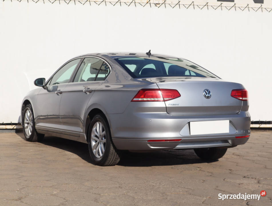 VW Passat 15 TSI komputer pokładowy łódzkie Łódź