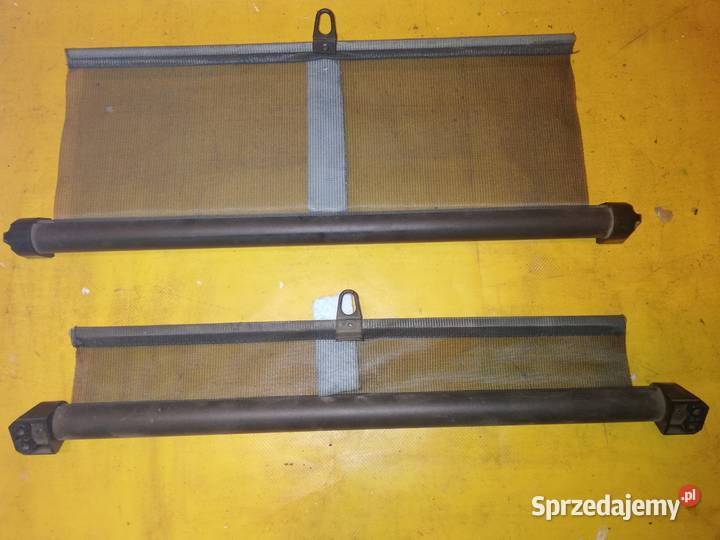 rolety drzwi tył 39x50 Piotrków Trybunalski sprzedam
