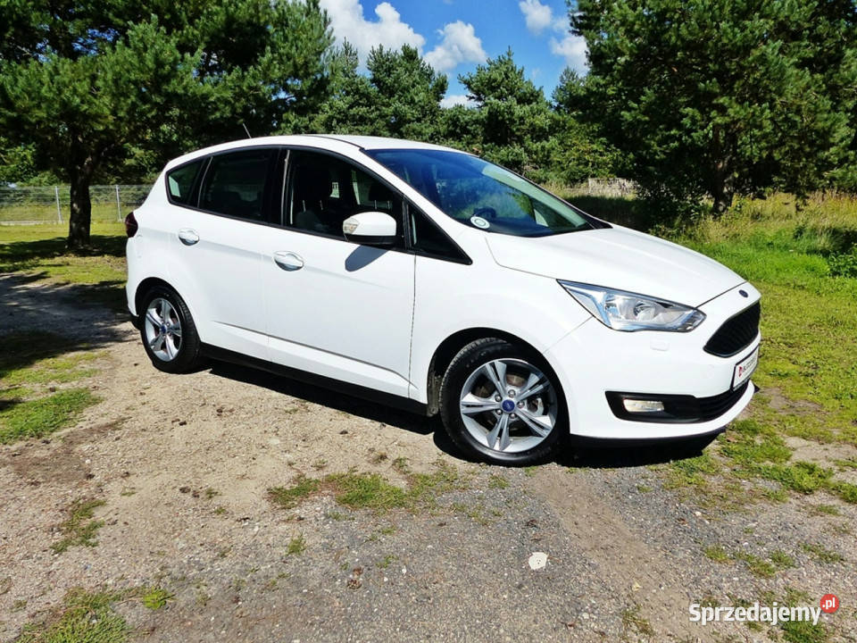 Ford C 15 Piła