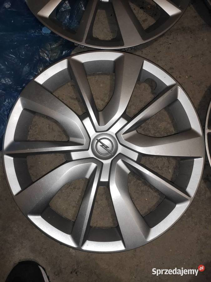 Felgi stalowe Kola Opel Corsa F Mokka Peugeot Kielce