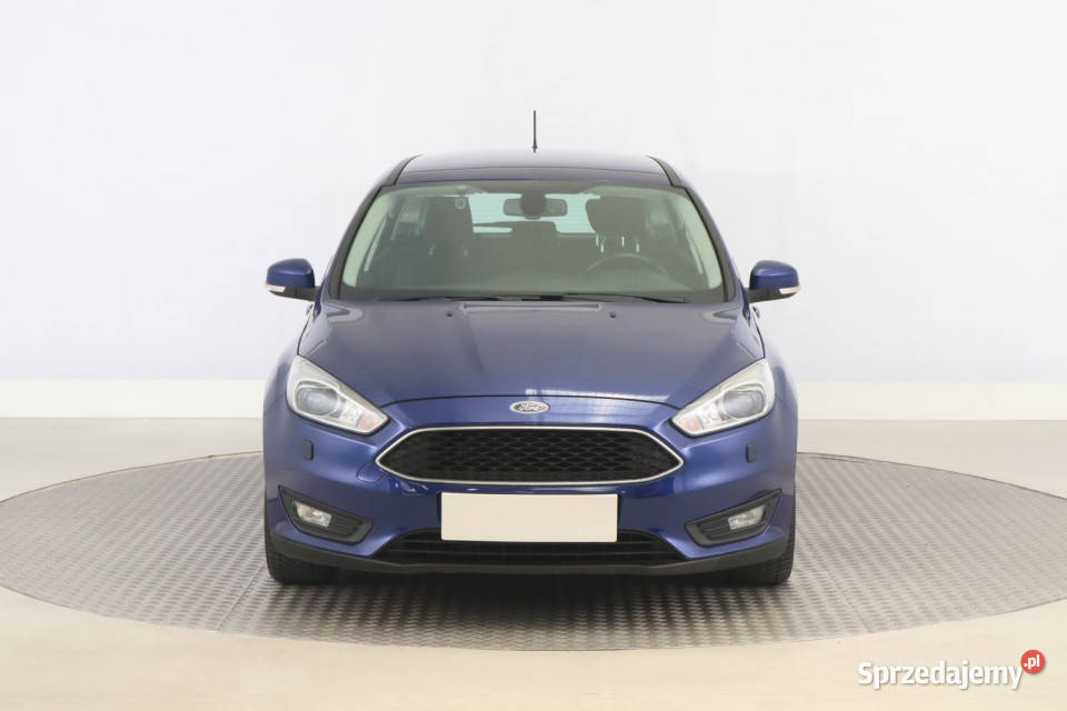 Ford Focus 15 TDCi poduszka powietrzna Zabrze sprzedam
