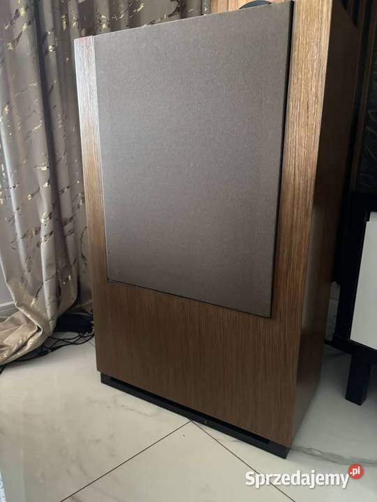 Legendarne kolumny Lockwood Tannoy Cheviot 315A sprzedam