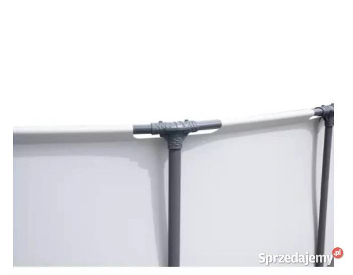Basen Ogrodowy Stelażowy 305 x 76 Bestway 56406 Łęczyca sprzedam