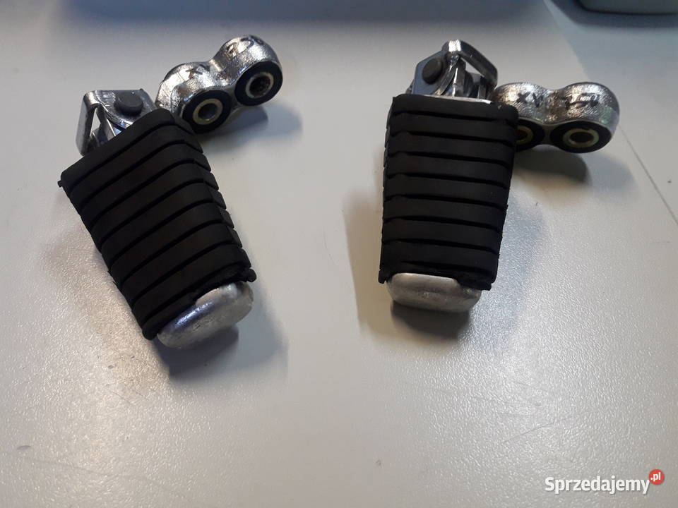 Set podnóżek Yamaha Virago XV 750 Jawiszowice