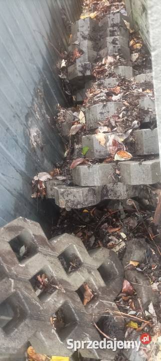 Płyta ażurowa 40 Sprzedam Łódź