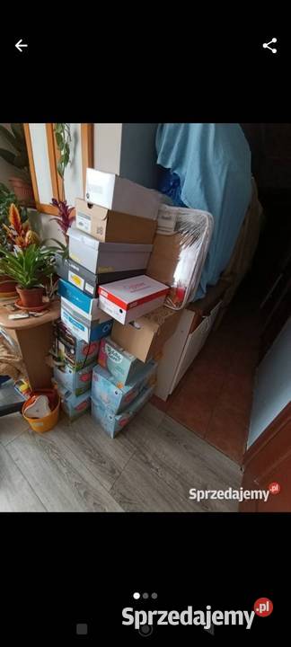buty każdego wszystkich obuwie mega pilna Poznań