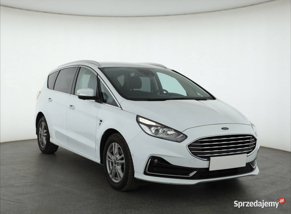 Ford S 20 EcoBlue Piaseczno