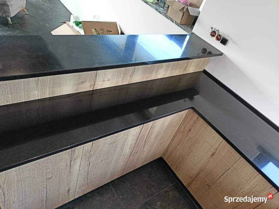 Blaty kamienne kuchenne schody parapety opolskie Opole sprzedam