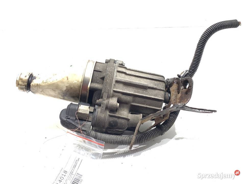POMPA WSPOMAGANIA OPEL ZAFIRA B 13192897 19 120