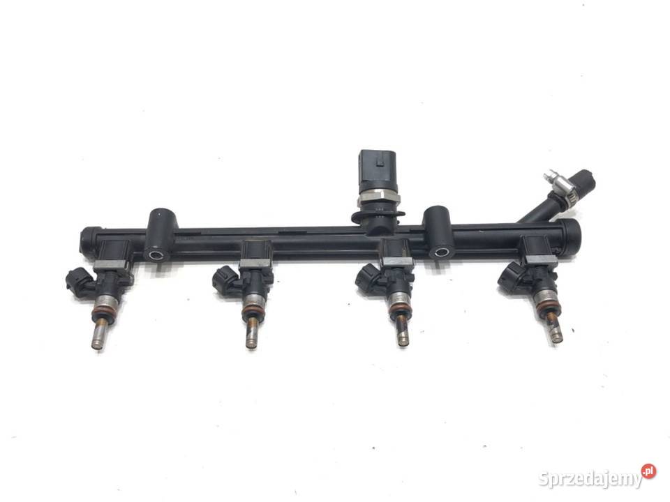 LISTWA WTRYSKOWA VW TIGUAN 06K133681E 20 190