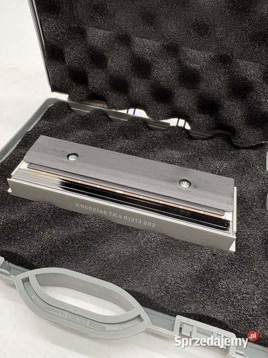 Topex 108mm12dot K0002168 Printhead Instalacje Warszawa sprzedam