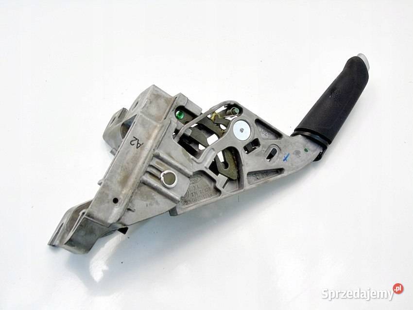 DŹWIGNIA HAMULCA RĘCZNEG FOCUS 3 KOMBI śląskie Sosnowiec