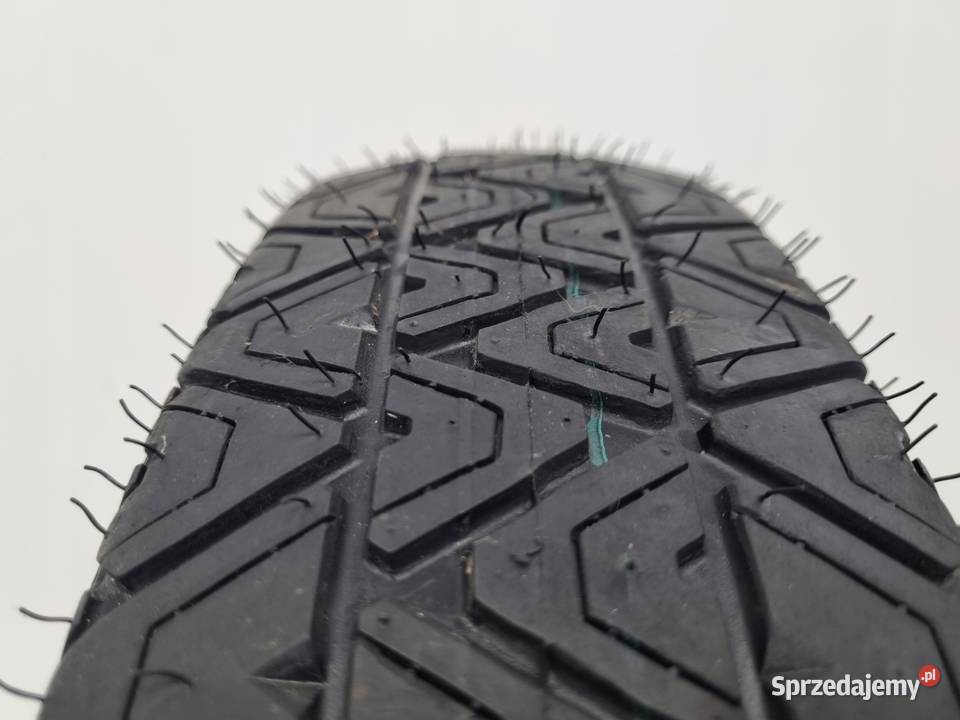 KOŁO DOJAZDOWE Ford Focus Mk3 C II dojazdówka Chełm