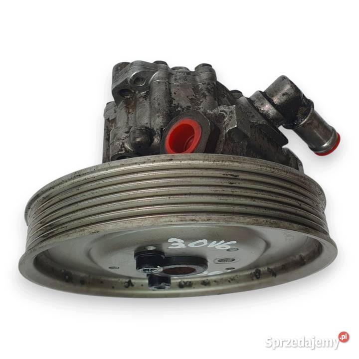 POMPA WSPOMAGANIA Audi A4 B6 A6 C5 30 V6 Chełm