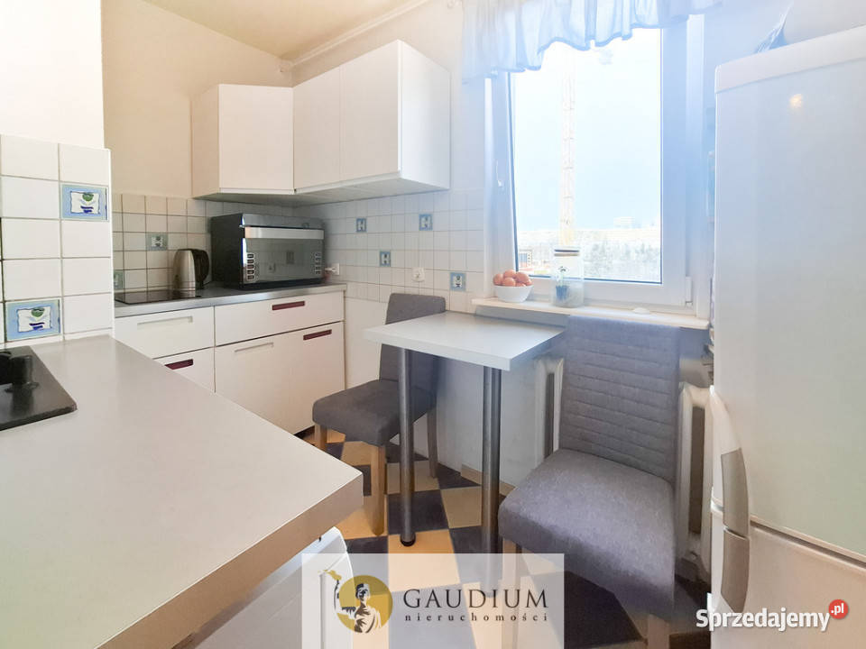 Mieszkanie 2pokojowe Przymorze super spółdzielcze własnościowe Gdańsk