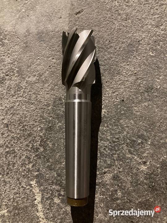 Frez palcowy 30x45 HSS MK3 FV