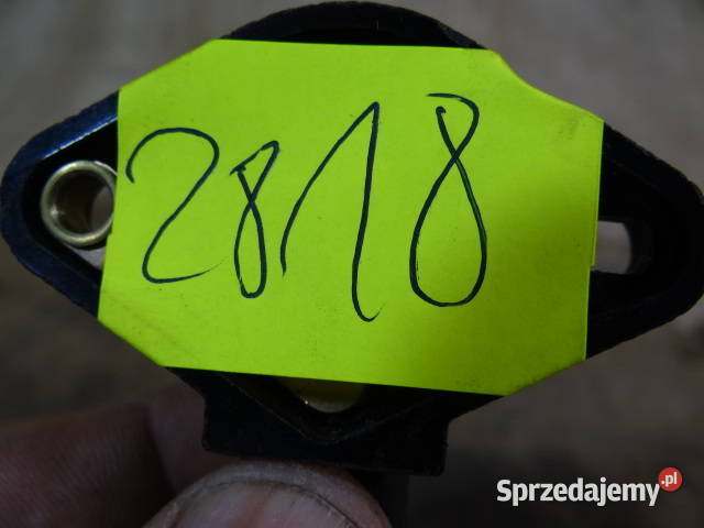 monozłącze gniazdo elektryczne wózka Simson AWO Żary