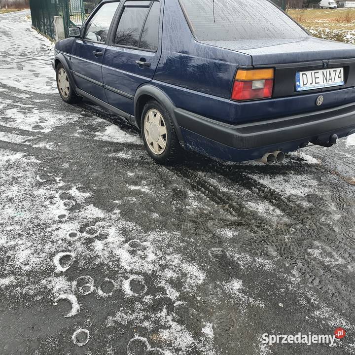 Sprzedam vw jette Marczyce