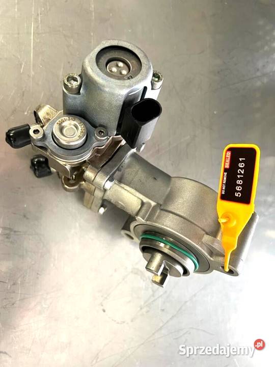 Pompa wtryskowa Mercedes Benz A2710703401 W212 Katowice