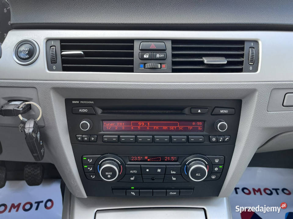BMW 318 20 1wł Klima Alu Czujki Parkowan 6 Częstochowa