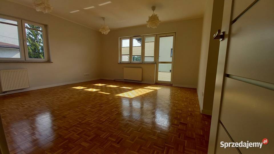 Mieszkanie 3 pokoje 79mkw Bielsy 79m2