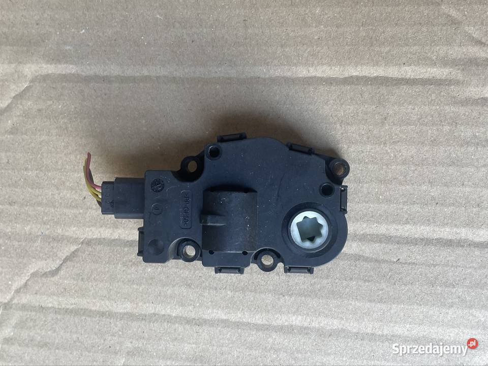 9854580 silniczek nagrzewnicy bmw e90 e91 e81 Szczecin