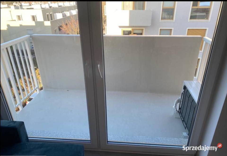 2pok 53met Królewskiej BALKONGARAŻ Wrocław winda