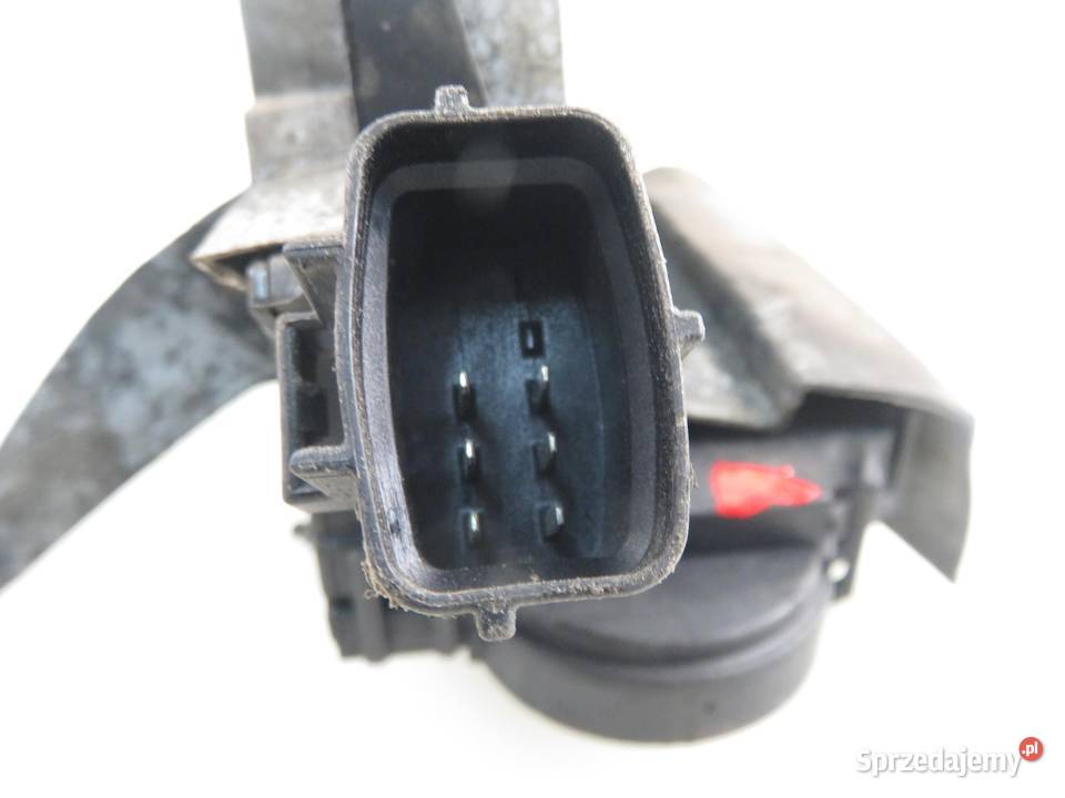 ZAMEK LEWY TYLNY FIAT IDEA 350 51708423