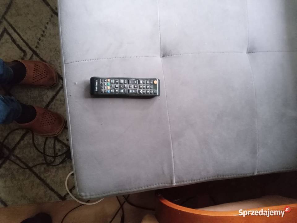 Sprzedam telewizor Samsung 32 Samsung małopolskie