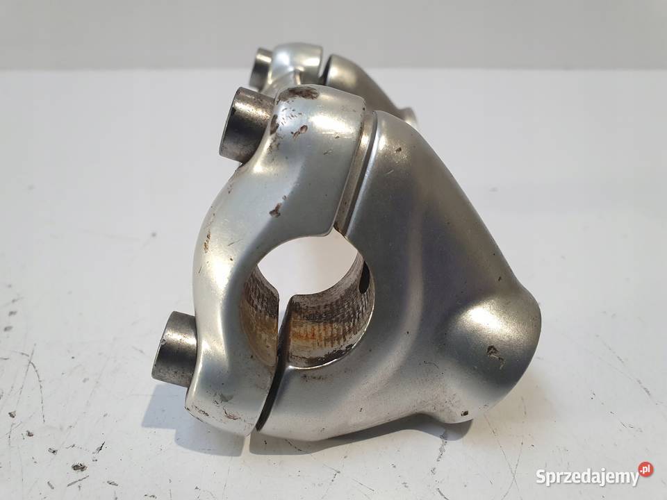 MOCOWANIE KIEROWNICY MOSTEK Triumph Street Twin Części i akcesoria motocyklowe Chełm