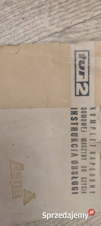 Maszynę elektryczna stan idealny i wózek do