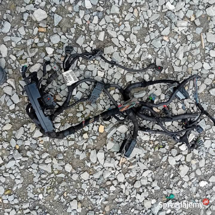 Przepustnice kolektorwiazka opel astra h Rok produkcji 2008 Krosno sprzedam