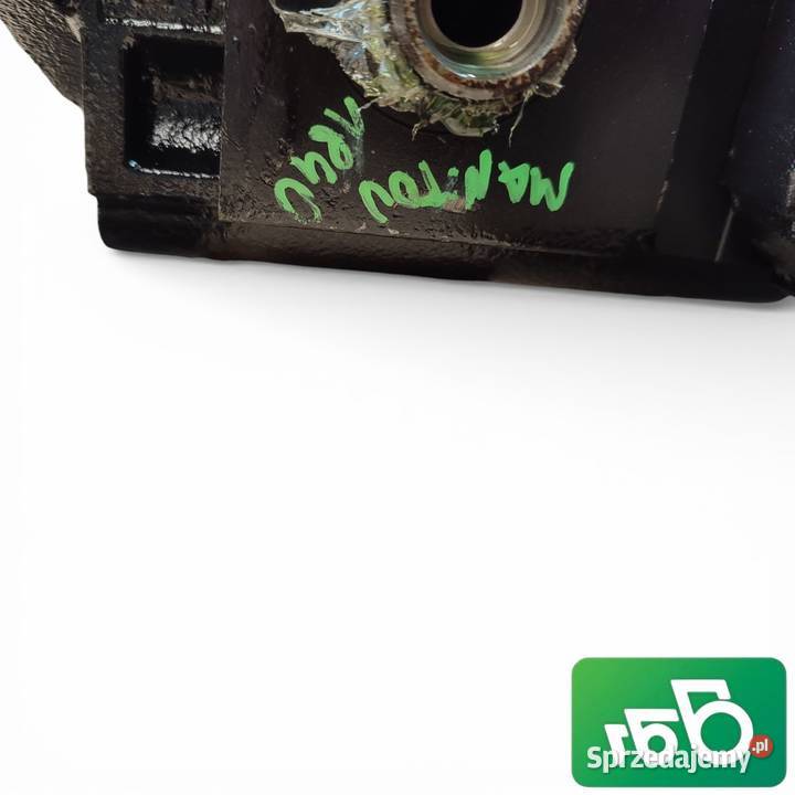 Pompa hydrauliczna 79913MN3 Cassapa 259587 Części i osprzęt rolniczy Wilkowo