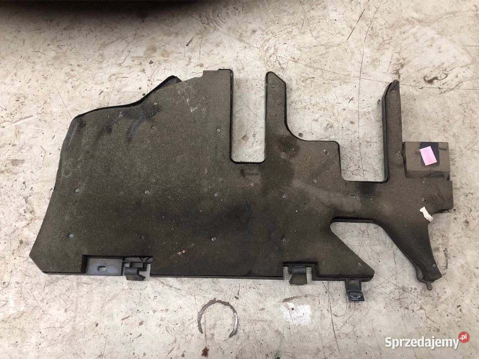 SKODA OCTAVIA 1 OSŁONA DOLNA DESKI 1U1863081 śląskie Kozy sprzedam