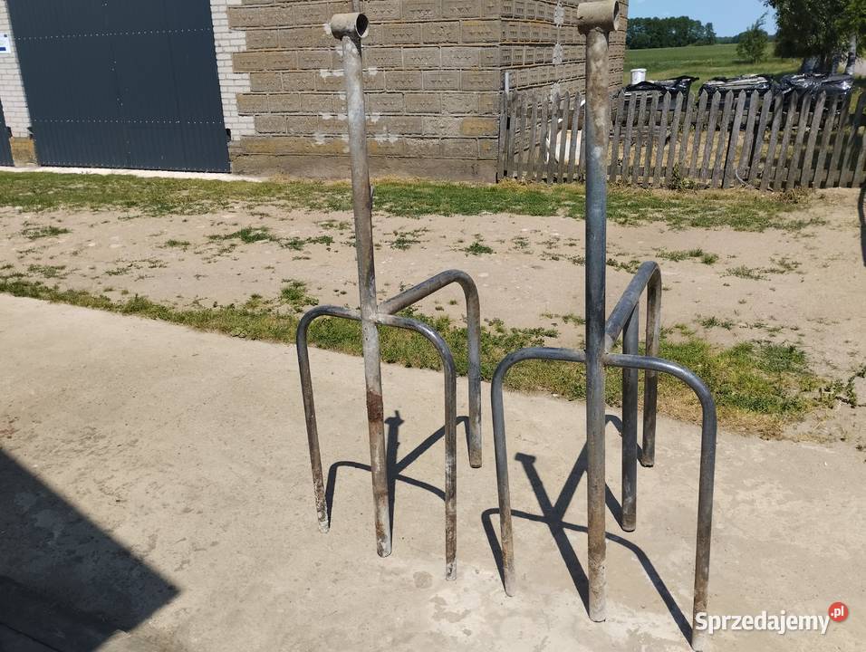 Stanowiska krów Stare Łączyno
