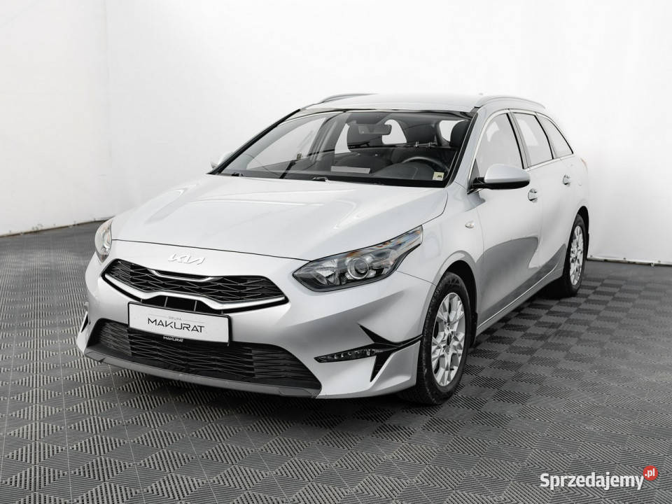 Kia Ceed GD4E97615 TGDI M 2 stref klima Kcof czujnik zmierzchu pomorskie Pępowo