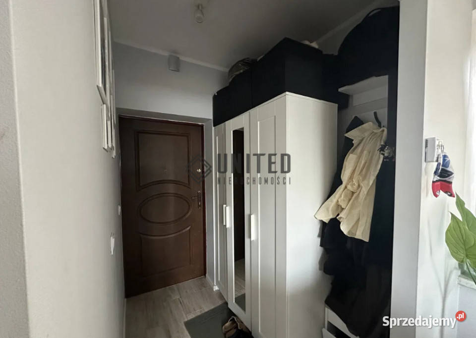 Mieszkanie w Bielanach Wrocławskich Bielany Wrocławskie