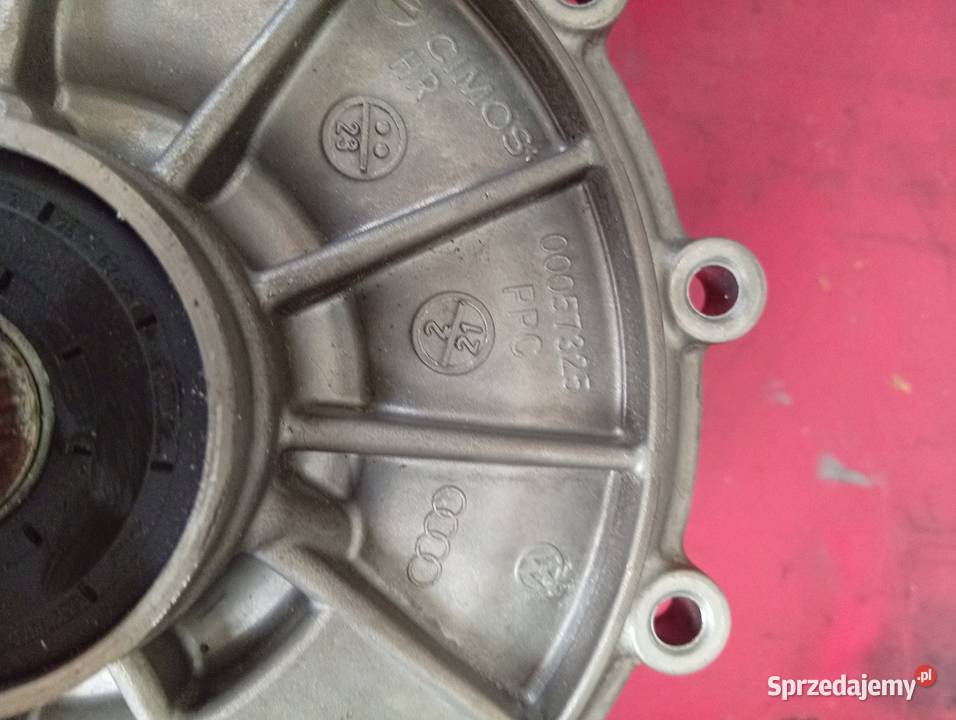 Sprzęgło audi stronic Sprzęgła i elementy Warszawa
