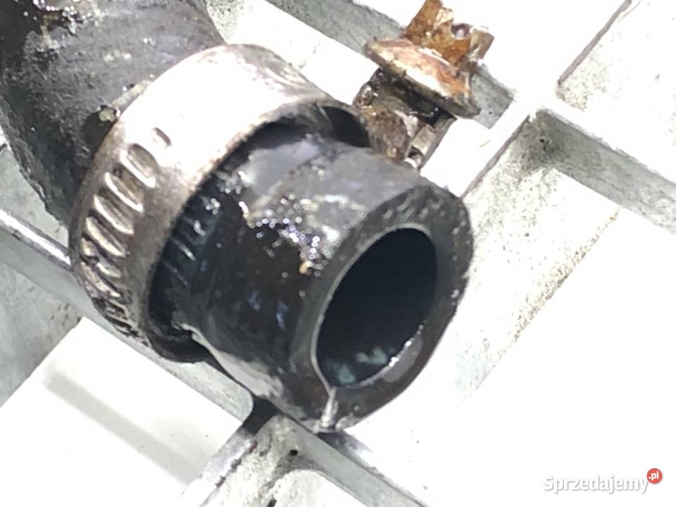 WĄŻ WSPOMAGANIA BMW E91 20 163 0412 PRZEWÓD