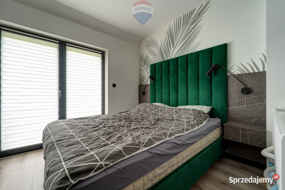 Dwukondygnacyjne mieszkanie w wysokim Sprzedaż Nowy Targ