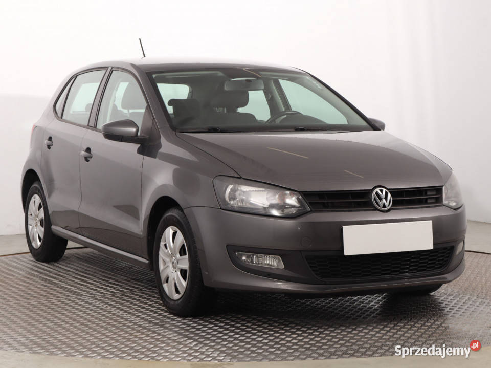 VW Polo 12 TDI 4/5 Katowice