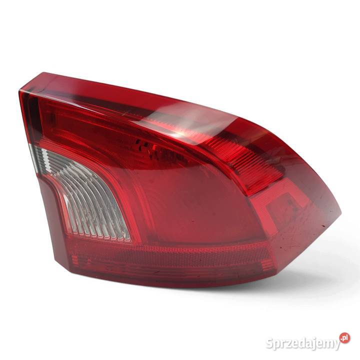 LAMPA PRAWA Volvo S60 II 1013r TYLNIA TYLNA Chełm
