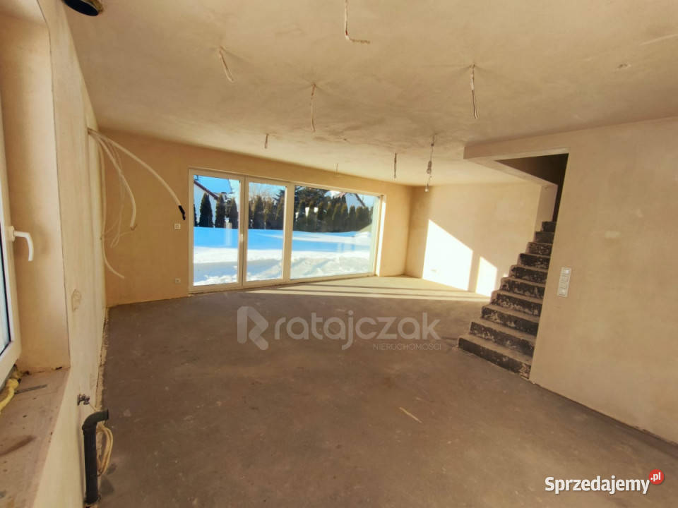 Dom bliźniak Przodkowo 175m2