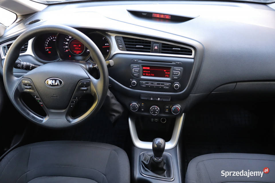 Kia Ceed 14 CVVT benzyna Zabrze sprzedam