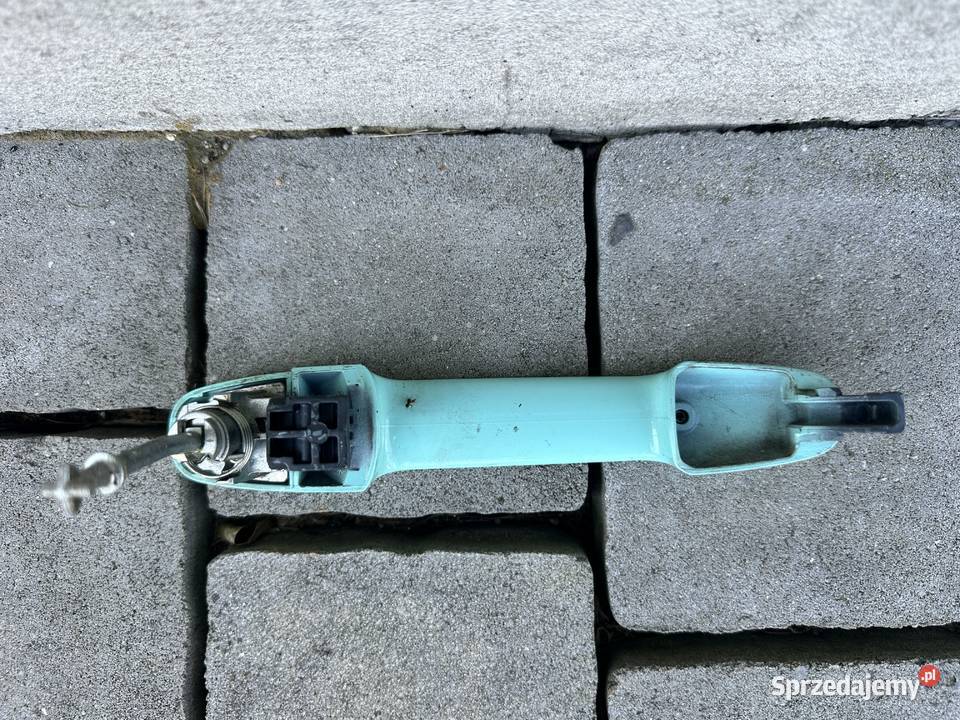 Toyota Aygo II Klamka Drzwi Lewa Wkładka Radziszów
