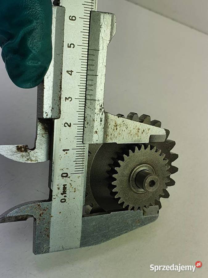 Mechanizm Zaworu Wydechowego Walek Tryb Suzuki Łódź